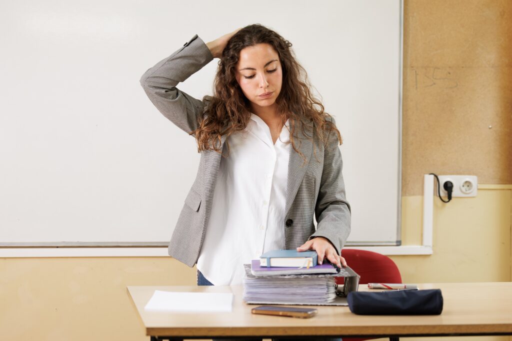 teacher defense lawyer in Florida