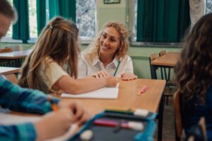 What to Do If a Complaint Is Filed Against Your Teaching License