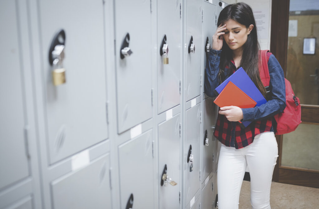 Zero Tolerance Policies and Your Child’s Rights