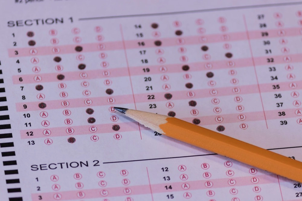 Understanding ACT Score Invalidation Cases