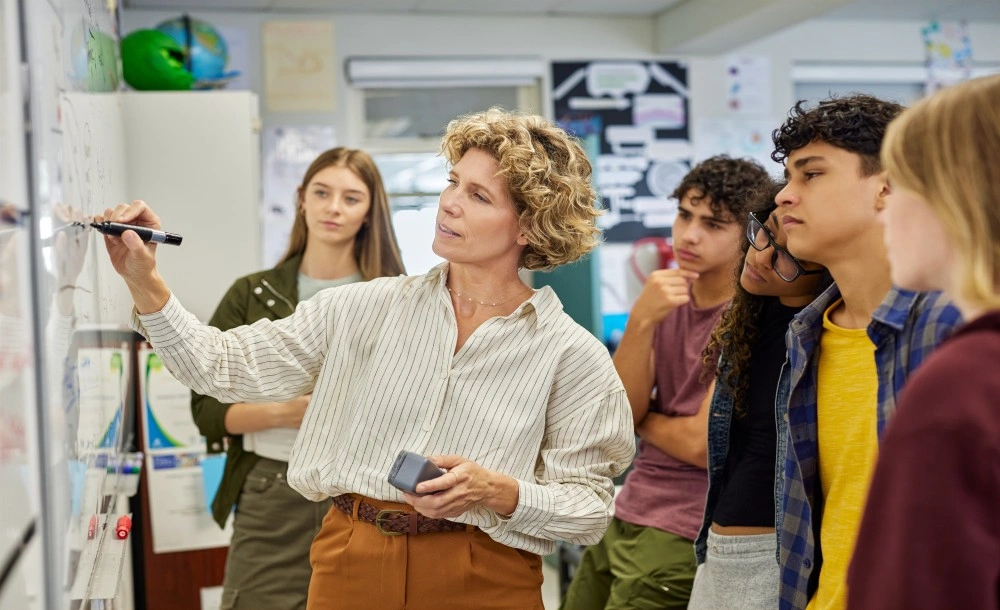 Teacher License Defense Attorneys When Educators Should Seek Legal Help