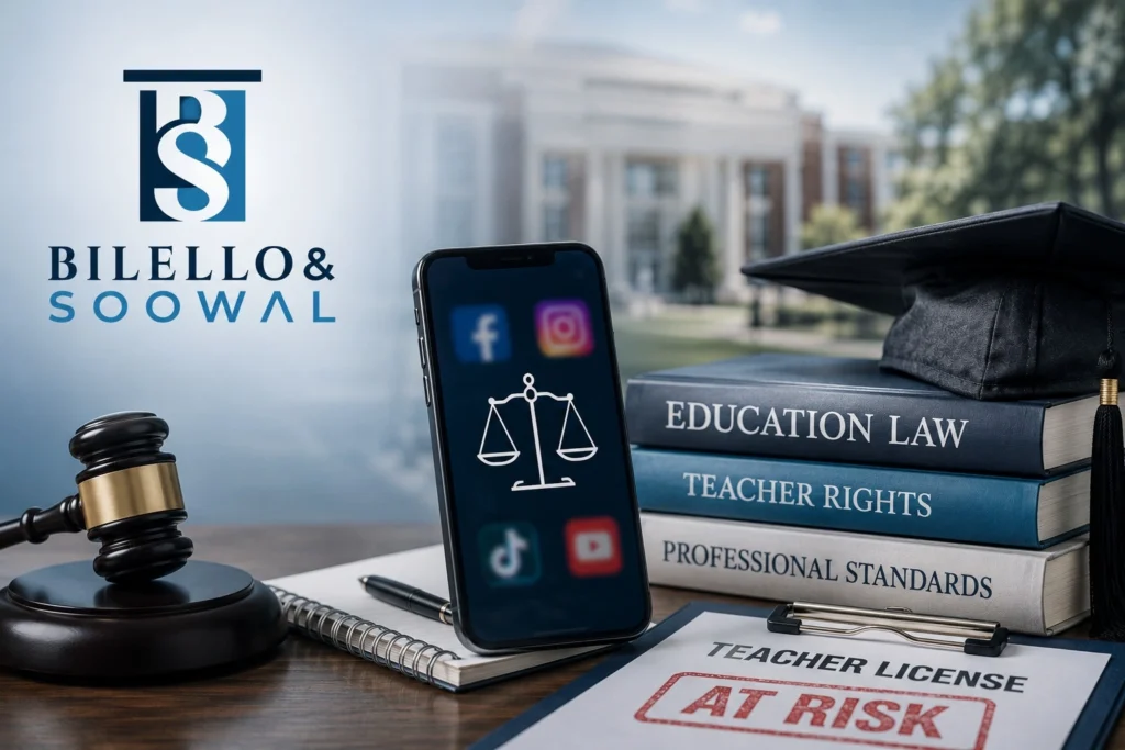 florida education lawyer