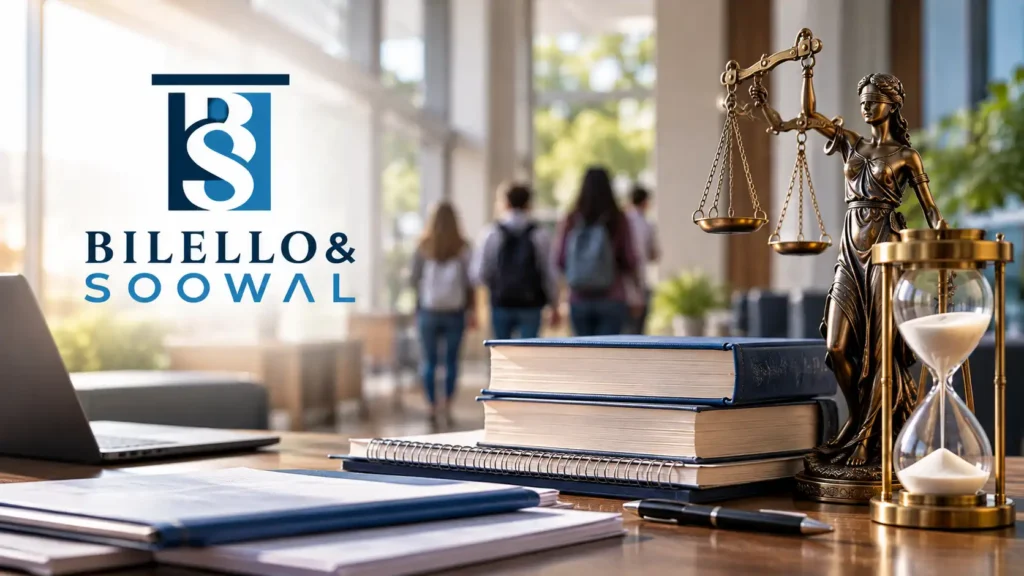 How long does a title ix investigation take